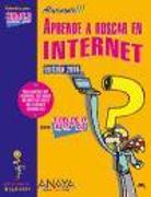 Aprende a buscar en Internet, ed. 2008