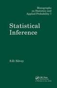 Statistical Inference