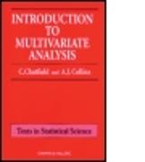 Introduction to Multivariate Analysis