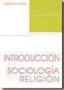 Introducción a la sociología de la religión