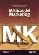 Métricas del marketing