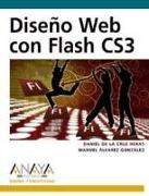 Diseño web con Flash CS3