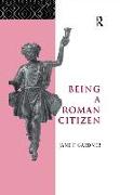 Being a Roman Citizen