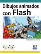 Dibujos animados con Flash