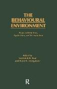 The Behavioural Environment