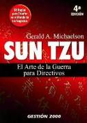 Sun tzu : el arte de la guerra para directivos