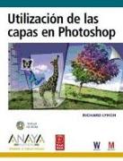 Utilización de las capas en Photoshop