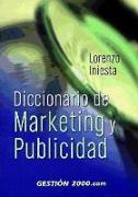 Diccionario de marketing y publicidad