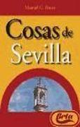 Cosas de Sevilla