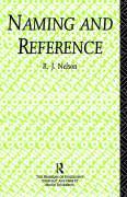 Naming and Reference