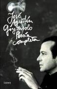 Poesía completa José Agustín Goytisolo
