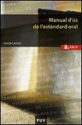 Manual d'ús de l'estàndard oral