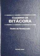 Cuaderno de bitácora