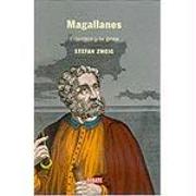 Magallanes : el hombre y su gesta