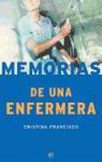 Memorias de una enfermera