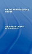 The Industrial Geography of Israel