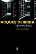 Jacques Derrida