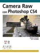 Camera Raw con Photoshop CS4