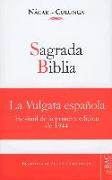 Sagrada Biblia : versión directa de las lenguas originales