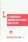 La ocupación de inmuebles en el Código penal de 1995