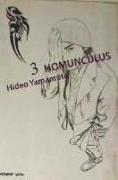 HOMUNCULUS VOL 03