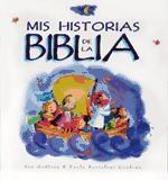 Mis historias de la Biblia