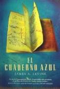 El cuaderno azul