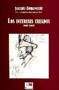 Jacinto Benavente, los intereses creados (1907-2007)