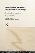 International Relations and Historical Sociology