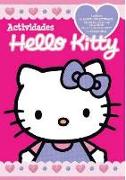 Hello Kitty. Actividades