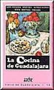 Gastronomía de Guadalajara