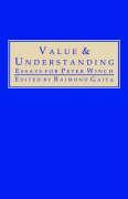 Value and Understanding