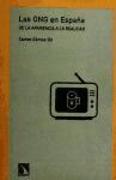 Las ONG en España : de la apariencia a la realidad