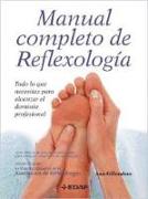 Manual completo de reflexología