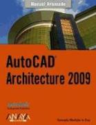 AutoCAD Architecture, 2009