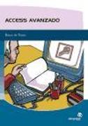 Access avanzado : bases de datos