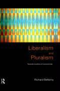 Liberalism and Pluralism