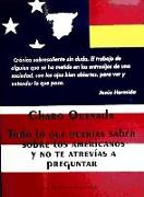 Todo lo que querías saber sobre los americanos y no te atrevías a preguntar