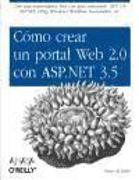 Cómo crear un portal Web 2.0 con ASP.NET 3.5