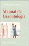 Manual de gerontología