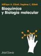 Bioquímica y biología molecular