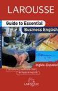 Guide to essential business English