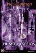 Humo y espejos