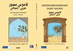 Diccionario ilustrado árabe-español