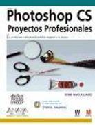 Photoshop CS. Proyectos profesionales