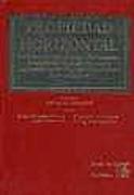 Propiedad horizontal : doctrina, jurisprudencia y formularios, contabilidad, guía del personal