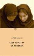 Leer "Lolita" en Teherán