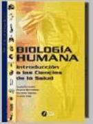 Biología humana, introducción a las ciencias de la salud, 2 Bachillerato