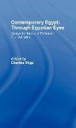 Contemporary Egypt: Through Egyptian Eyes