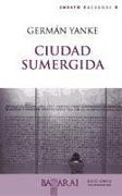 Ciudad sumergida